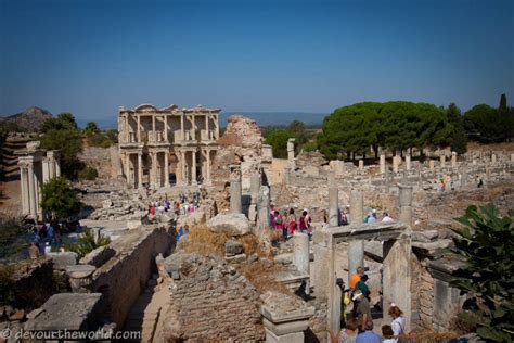 Ephesus Optional Tours