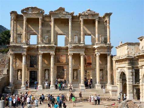 Ephesus Tour Guide Options