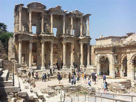 Ephesus Tour Inclusions