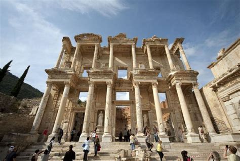 Ephesus tour value