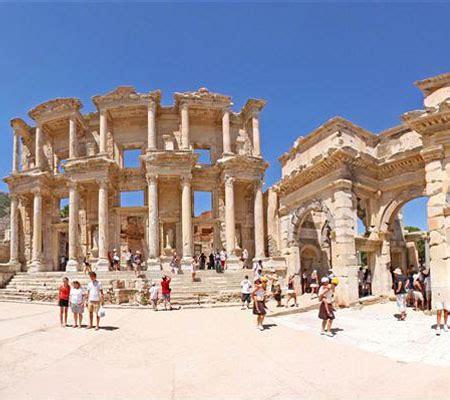 Ephesus worth visiting