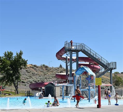 Discover the Pristine Beauty of Nature at Ephrata Parks and Rec: Unleashing the Best Experience for Outdoor Enthusiasts!