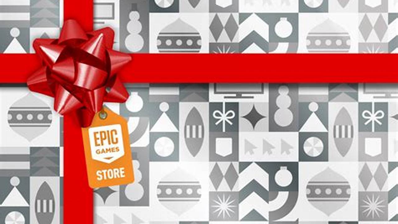 Epic Con December 2024