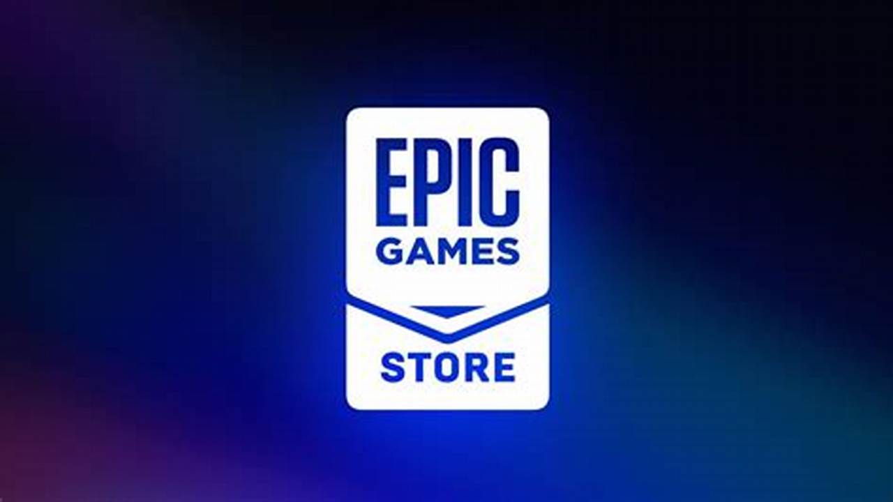 Prepare for Epic Savings: Epic Games Store Spring Sale Details Revealed!