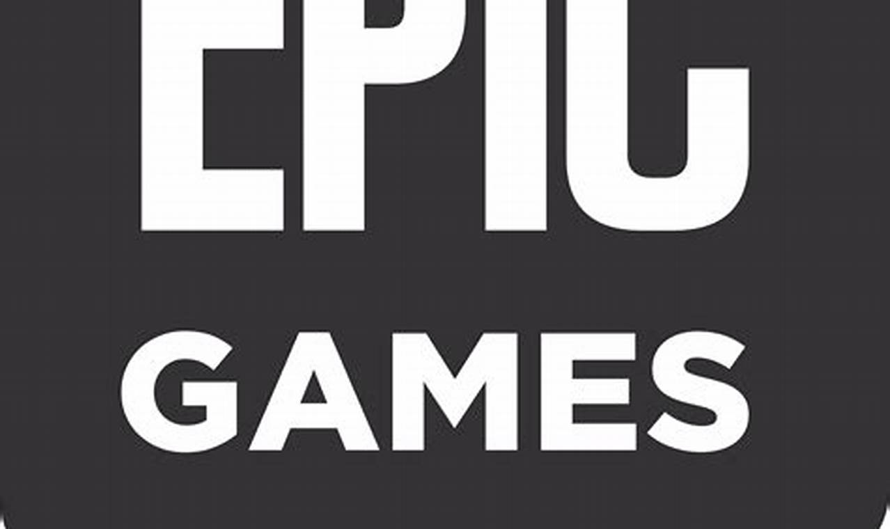 Epic Games: Breaking the Boundaries of Gaming Innovation