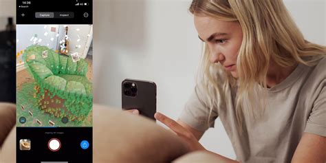 Epic’s RealityScan App Turns Real-World Objects into 3D Models