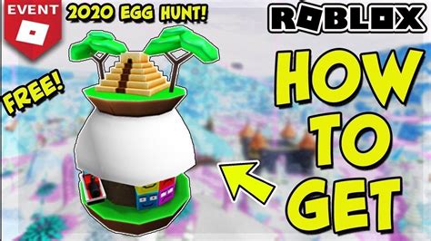 Epic Egg - Roblox