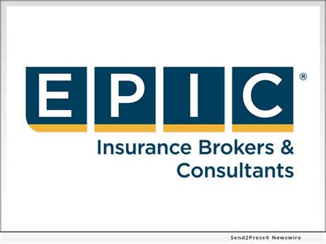 Epic Insurance specialized insurance programs