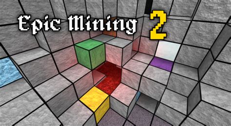 Epic Mining 2 - Roblox