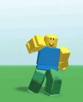 Epic Roblox Dance GIF | Dancing gif, Roblox funny, Roblox memes