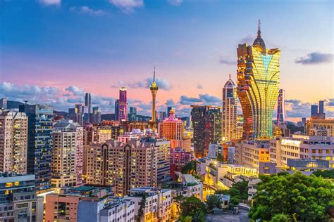 Epictoto Macau