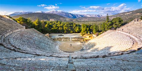 Epidaurus Tips
