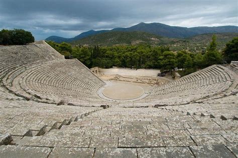 Epidaurus Tour Pricing
