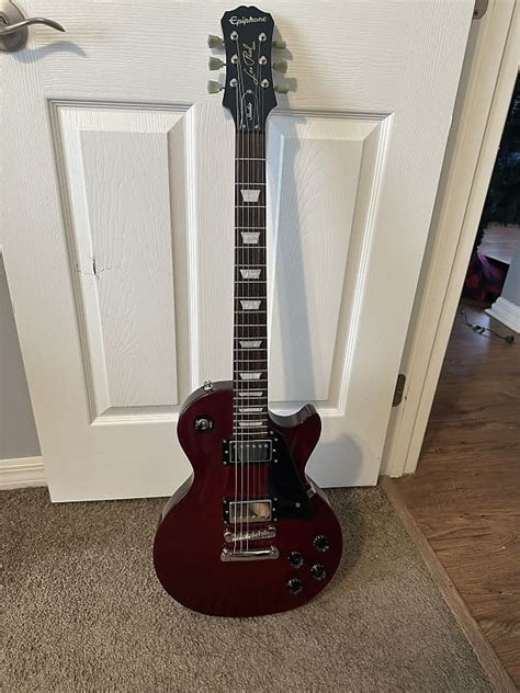 Les Paul Studio 2016