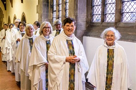 Women Priests