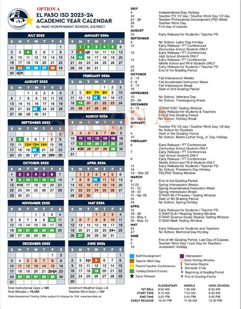 Regional School District 17 Calendar 2022 and 2023