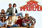 Episodes of Home Improvement