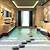 Epoxy Resin Flooring For Bathrooms