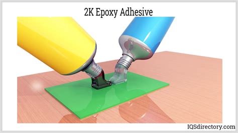 Epoxy Adhesives