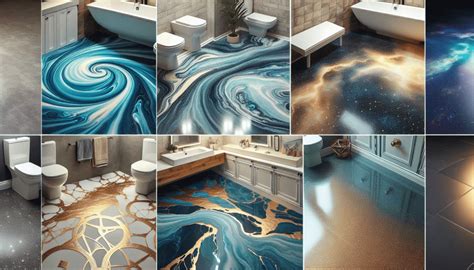 Epoxy Bathroom Paint