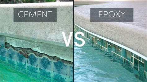 Epoxy Grout For Pool Tile