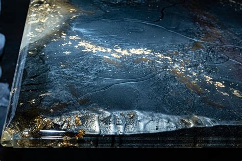 Epoxy Table Classes Near Me