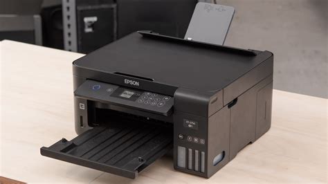 Epson ET-2750 Driver: Step-by-Step Installation Guide
