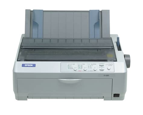 Epson FX-100 Printer Driver: Installation and Troubleshooting Guide