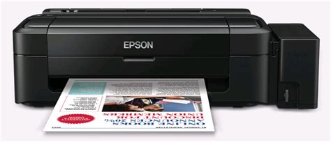 Epson L550 Printer Driver Download: Step-by-Step Installation Guide