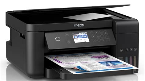 Epson L6160 Printer Driver Download: Step-by-Step Guide