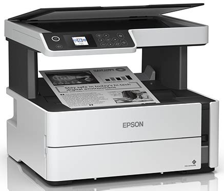 Epson M3170 Printer Driver Download: Step-by-Step Guide