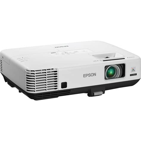 Epson VS350W: An In-Depth Review of the Versatile Projector