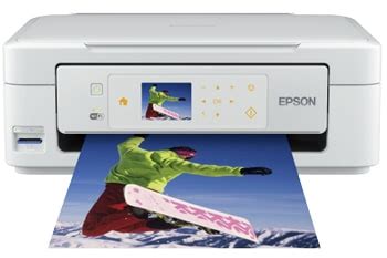 Epson XP-405WH Driver: A Comprehensive Guide for Installation and Troubleshooting