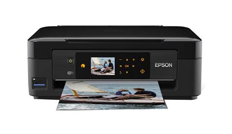 Epson XP-412 Driver: A Step-by-Step Guide to Installation and Troubleshooting