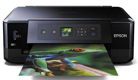 Epson XP-530 Printer Driver: Installation and Troubleshooting Guide