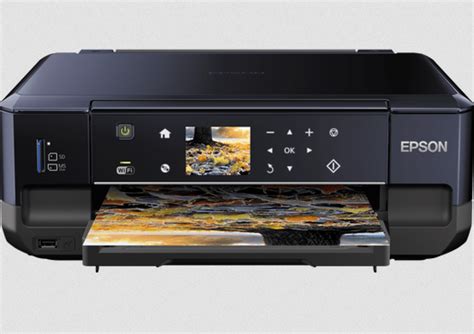 Epson XP-600 Driver: Download and Installation Guide