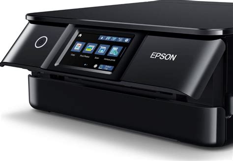 Epson XP-8606 Printer Driver Installation Guide