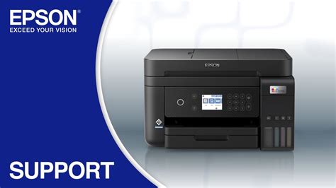 Epson ET-3850U Printer Driver: A Comprehensive Guide