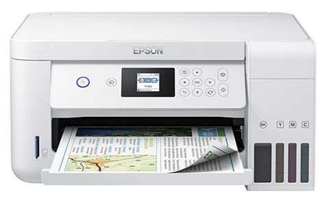Epson EcoTank ET-2756 Driver: Installation and Troubleshooting Guide