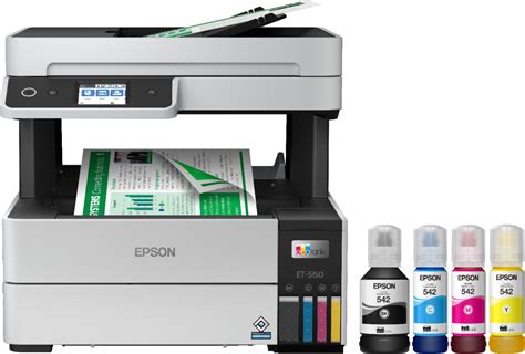 Epson EcoTank ET-5150 Printer Driver: Installation Guide and Troubleshooting Tips