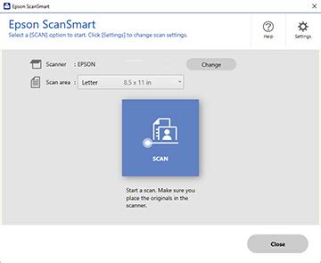 Unleashing the Magic of Epson ET-2760 with its Scintillating Scanner Software