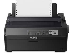 Epson FX-890II Driver: A Complete Guide for Installation and Troubleshooting