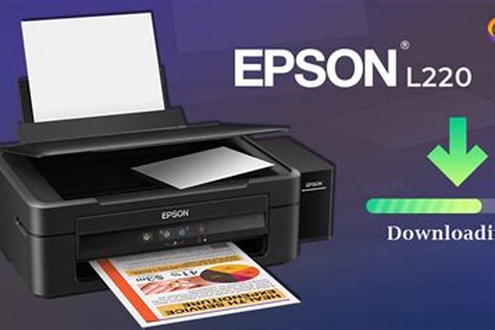 Epson L220 Driver Indonesia