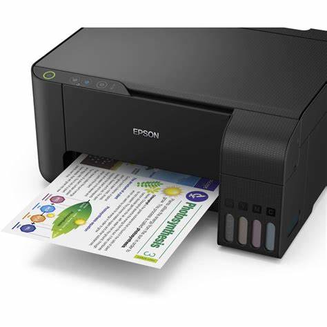 Cara Mudah Menginstall dan Menggunakan Printer Epson L3110 di Indonesia