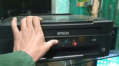 Epson L380