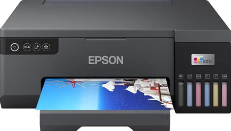 Epson L8050 Printer Driver Download: Step-by-Step Guide