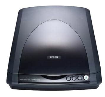 Epson Perfection 3490 Driver: Installation and Troubleshooting Guide