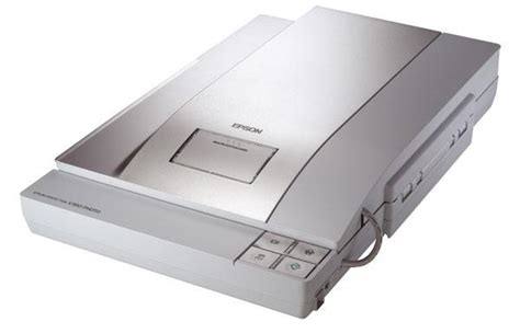 Epson Perfection V350 Driver: Installation and Troubleshooting Guide