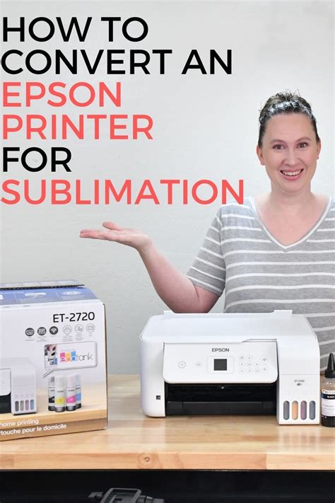 Epson Printer Settings For Printable Vinyl