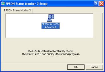 Get in the Know with Epson's Cutting-Edge Status Monitor Software Download